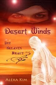 Cover von Desert Winds - Die Sklavenbraut