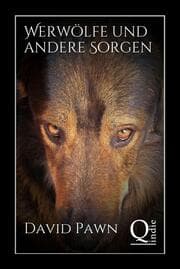 Cover von Werwölfe und andere Sorgen