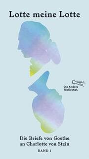 Cover von Lotte meine Lotte