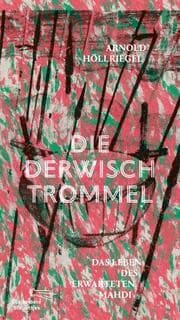 Cover von Die Derwischtrommel