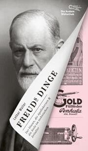 Cover von Freuds Dinge