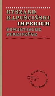 Cover von Imperium