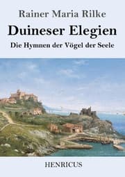 Cover von Duineser Elegien