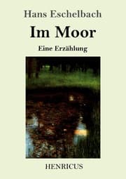 Cover von Im Moor