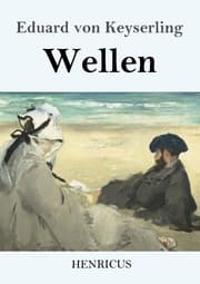 Cover von Wellen