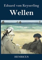 Cover von Wellen
