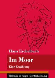 Cover von Im Moor