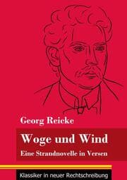 Cover von Woge und Wind