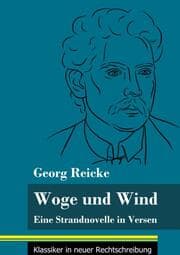 Cover von Woge und Wind