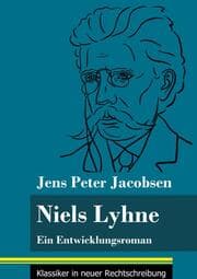 Cover von Niels Lyhne