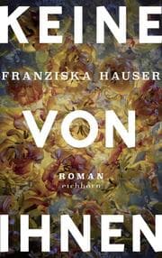 Cover von Keine von ihnen