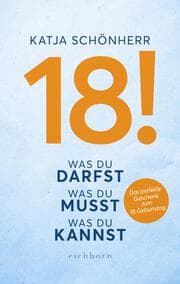 Cover von 18!