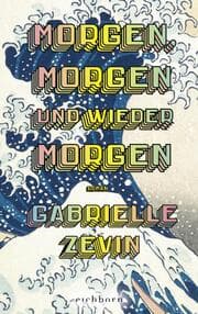 Cover von Morgen, morgen und wieder morgen