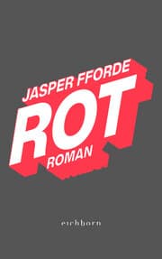 Cover von Rot