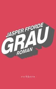 Cover von Grau