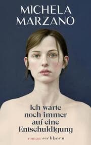 Cover von Ich warte noch immer auf eine Entschuldigung