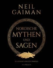 Cover von Nordische Mythen und Sagen