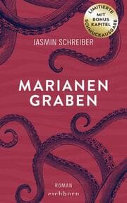 Cover von Marianengraben
