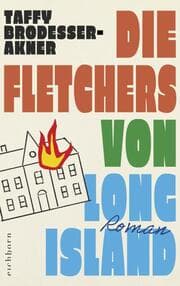 Cover von Die Fletchers von Long Island