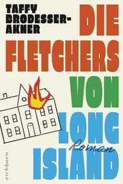 Cover von Die Fletchers von Long Island