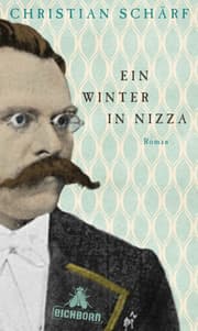Cover von Ein Winter in Nizza