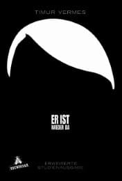 Cover von Er ist wieder da