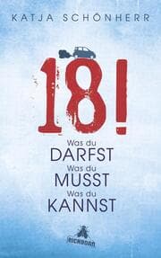 Cover von 18!