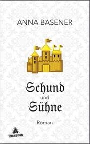 Cover von Schund und Sühne