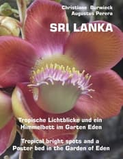 Cover von Sri Lanka