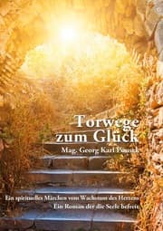 Cover von Torwege zum Glück