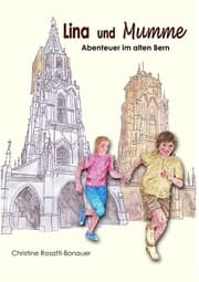 Cover von Lina und Mumme