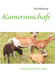 Cover von Kamerunschafe