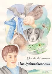 Cover von Das Schneckenhaus