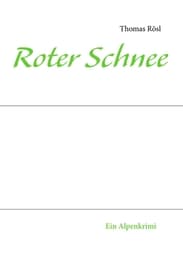 Cover von Roter Schnee