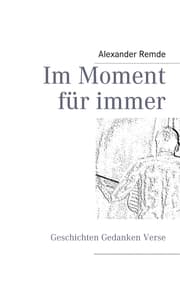 Cover von Im Moment für immer