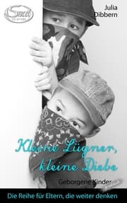 Cover von Kleine Lügner, kleine Diebe