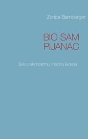 Cover von BIO SAM PIJANAC