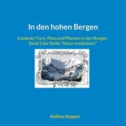 Cover von In den hohen Bergen