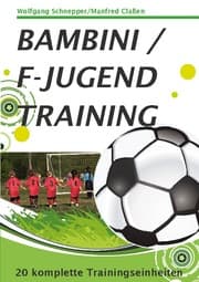 Cover von Bambini / F-Jugendtraining
