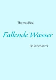 Cover von Fallende Wasser