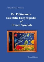 Cover von Dr. Flöttmann's Scientific Encyclopedia of Dream Symbols