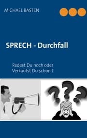 Cover von Sprechdurchfall