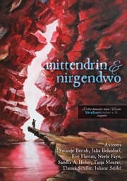 Cover von Mittendrin und nirgendwo