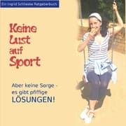 Cover von Keine Lust auf Sport