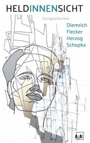 Cover von HELDINNENSICHT