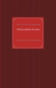 Cover von Weihnachtliche Freuden