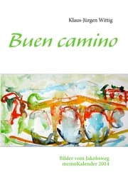 Cover von Buen camino