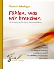 Cover von Fühlen, was wir brauchen