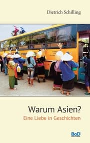 Cover von Warum Asien?
