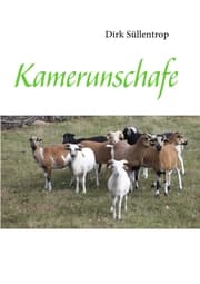 Cover von Kamerunschafe